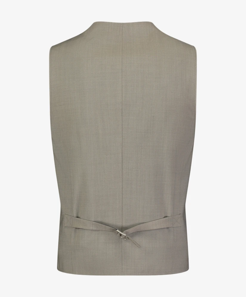 Roy Robson Gilet Melange