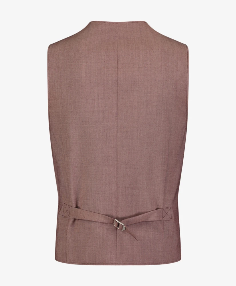 Roy Robson Gilet Melange