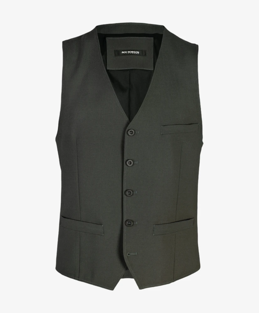 Roy Robson Gilet