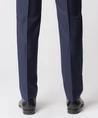 Roy Robson Pantalon Effen