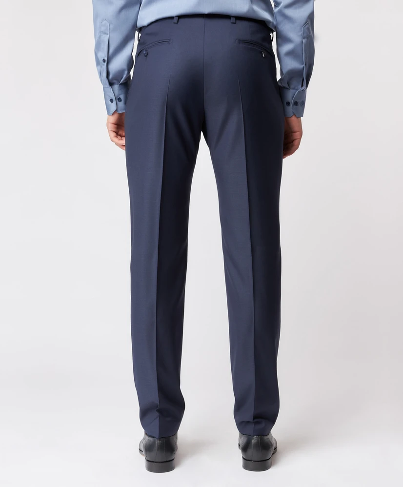 Roy Robson Pantalon Effen