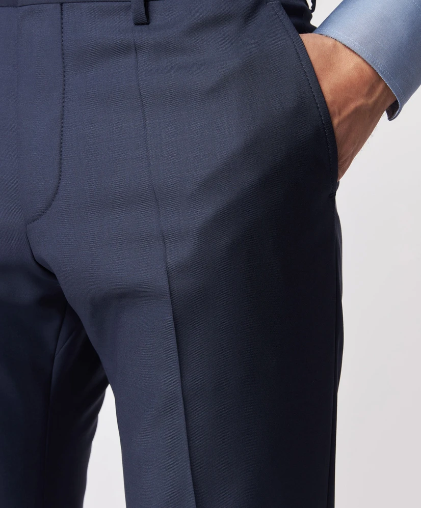 Roy Robson Pantalon Effen