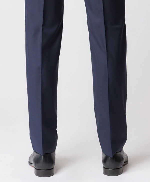 Roy Robson Pantalon Effen