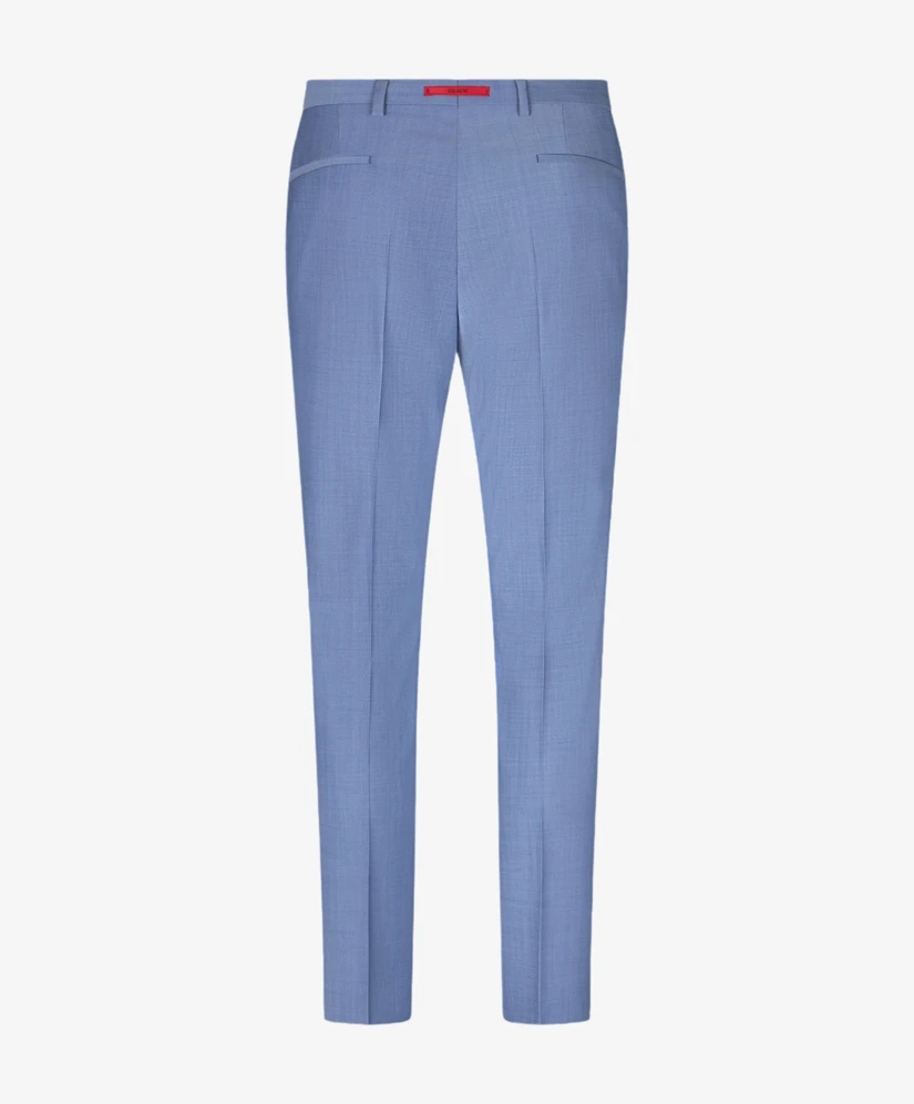 Roy Robson Pantalon Melange