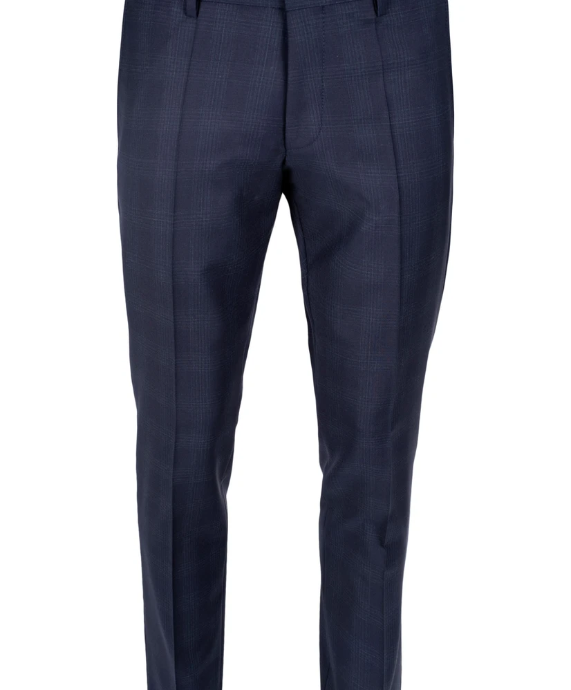 Roy Robson Pantalon Slim Fit