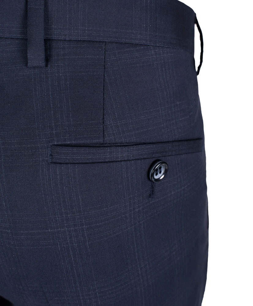 Roy Robson Pantalon Slim Fit