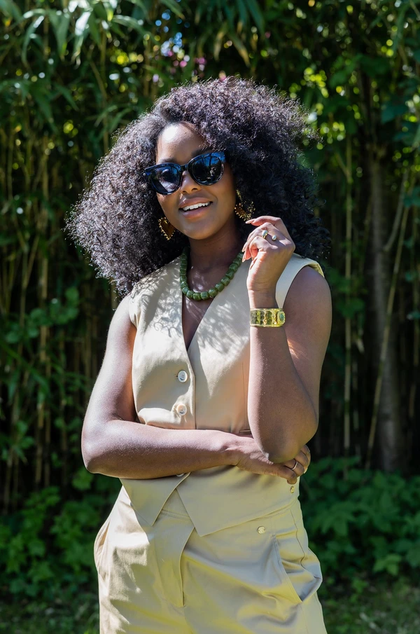 SAFARI GLOW