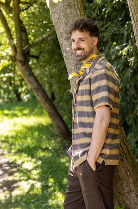 SAFARI STRIPE