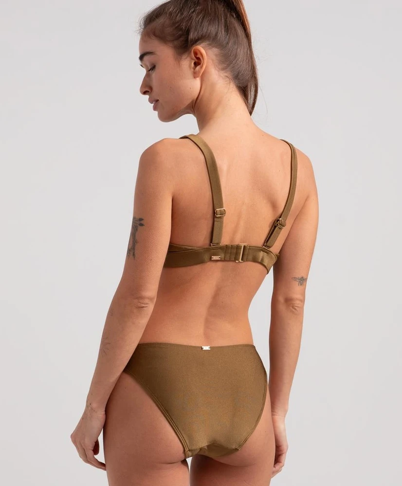 Sam Friday Bikinitop Flood