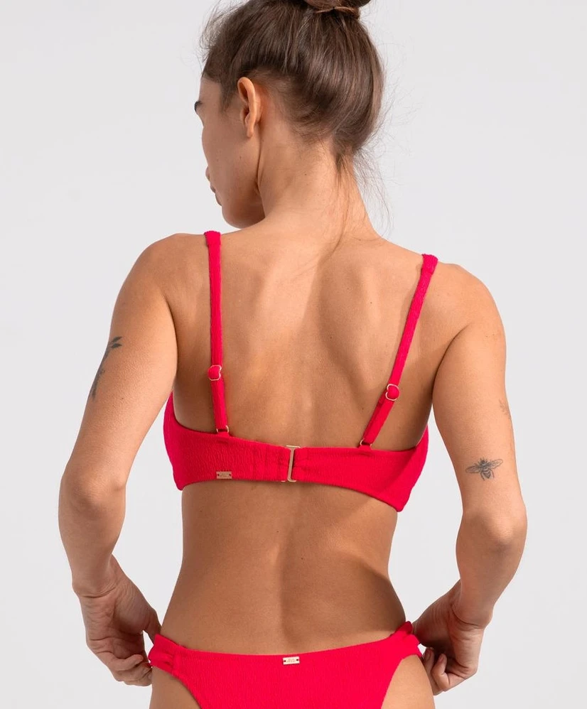 Sam Friday Bikinitop Swash