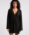 Sam Friday Cover-Up Strandjurk Crochet
