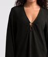 Sam Friday Cover-Up Strandjurk Crochet