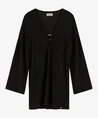 Sam Friday Cover-Up Strandjurk Crochet