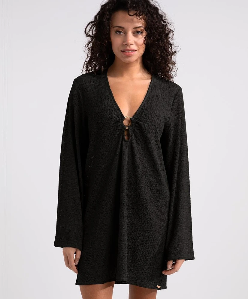 Sam Friday Cover-Up Strandjurk Crochet