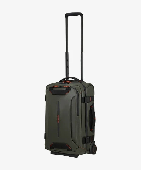 Samsonite Koffer Ecodiver