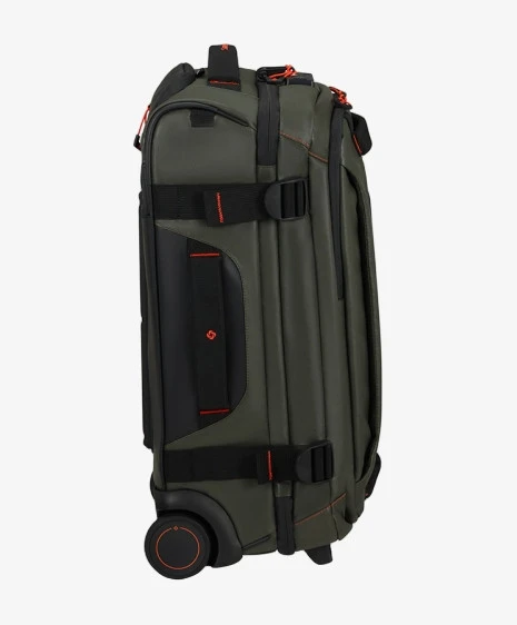 Samsonite Koffer Ecodiver