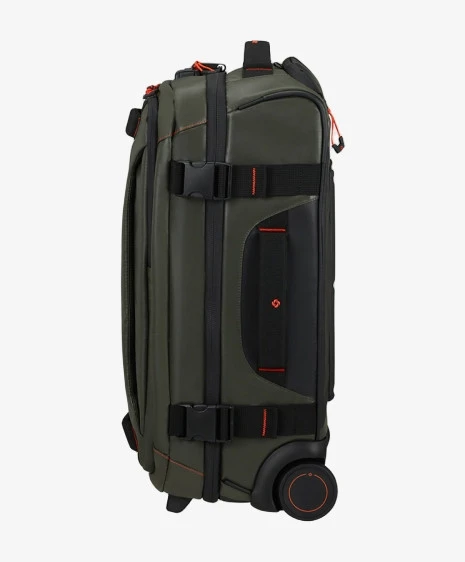Samsonite Koffer Ecodiver