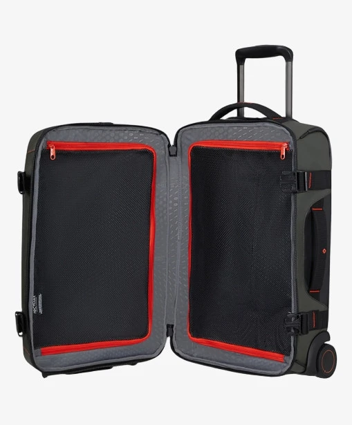 Samsonite Koffer Ecodiver