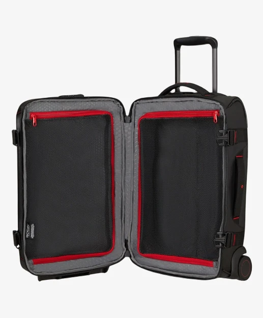 Samsonite Koffer Ecodiver