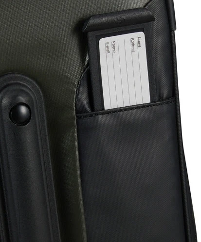 Samsonite Koffer Ecodiver