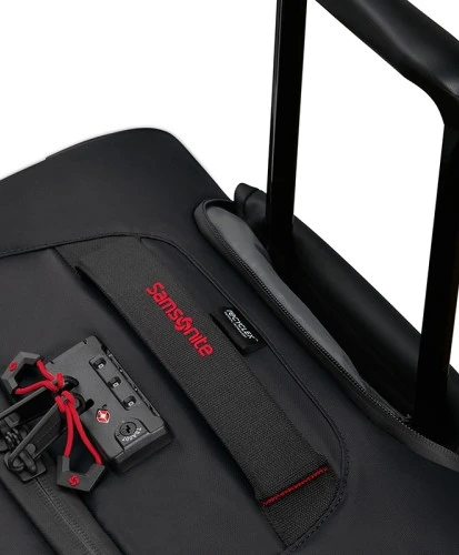 Samsonite Koffer Ecodiver