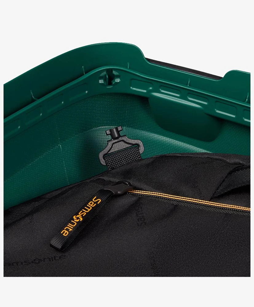 Samsonite Koffer Handbagage Essens
