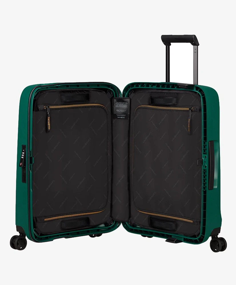Samsonite Koffer Handbagage Essens