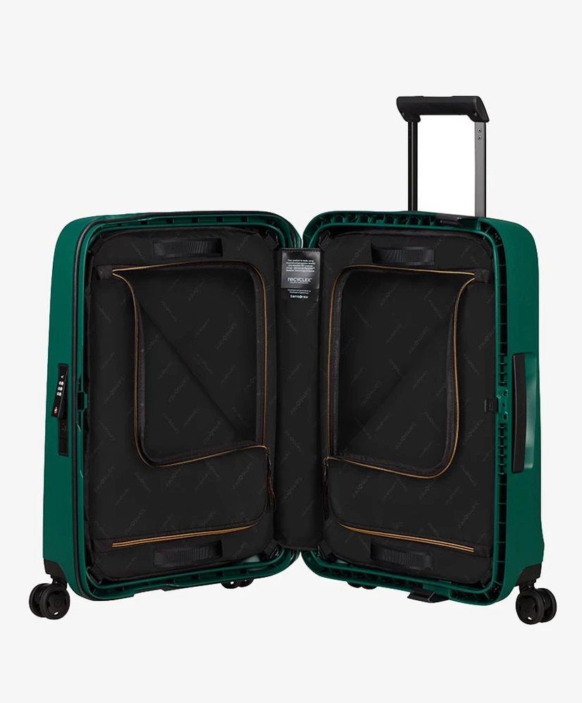 Samsonite Koffer Handbagage Essens