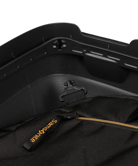 Samsonite Koffer Handbagage Essens