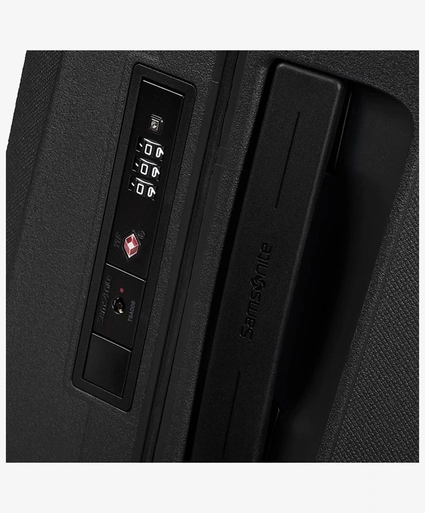 Samsonite Koffer Handbagage Essens