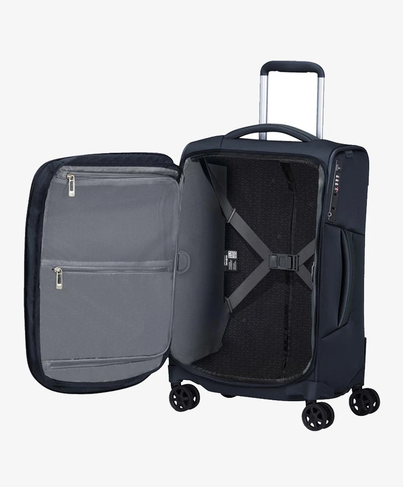 Samsonite Koffer Handbagage Respark