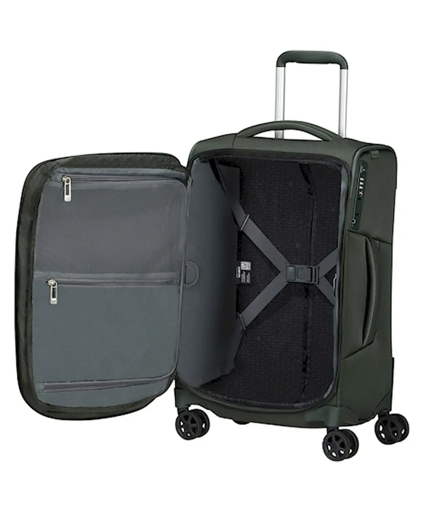 Samsonite Koffer Handbagage Respark