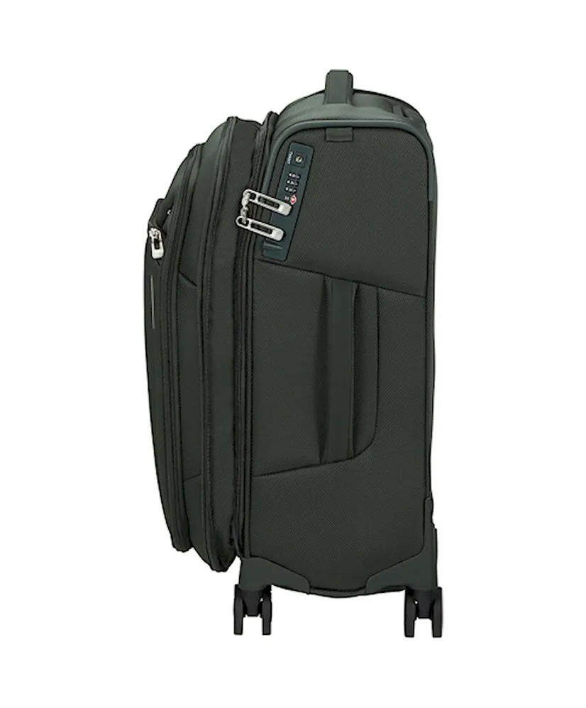 Samsonite Koffer Handbagage Respark