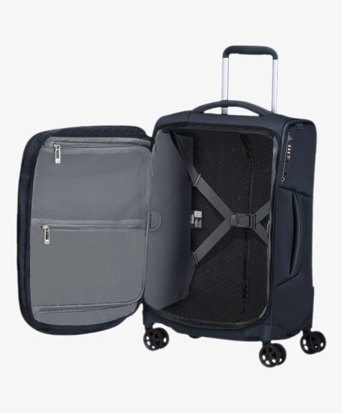 Samsonite Koffer Handbagage Respark