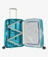Samsonite Koffer Handbagage S´Cure