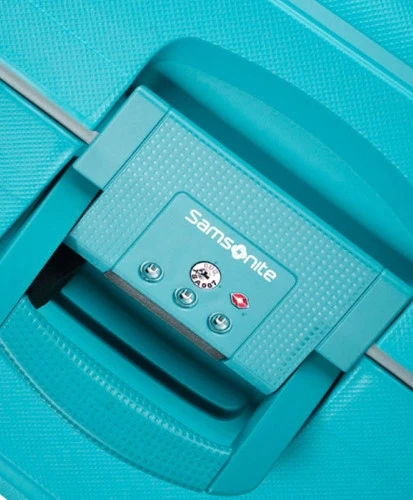 Samsonite Koffer Handbagage S´Cure