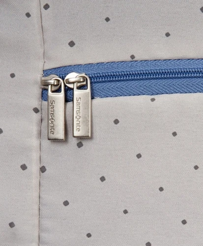 Samsonite Koffer Handbagage S´Cure