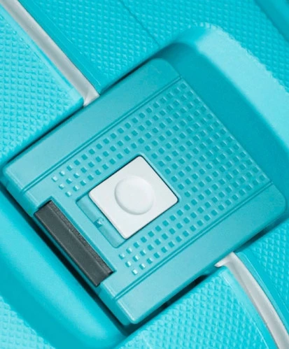 Samsonite Koffer Handbagage S´Cure