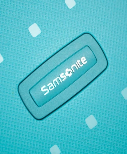 Samsonite Koffer Handbagage S´Cure