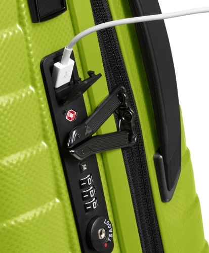 Samsonite Koffer Handbagage