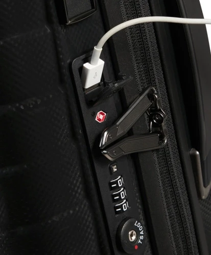 Samsonite Koffer Handbagage