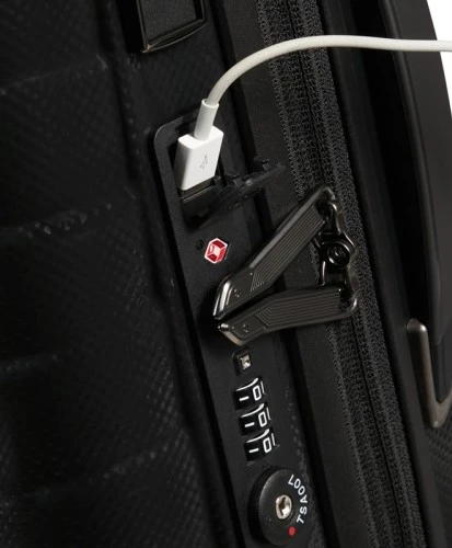 Samsonite Koffer Handbagage