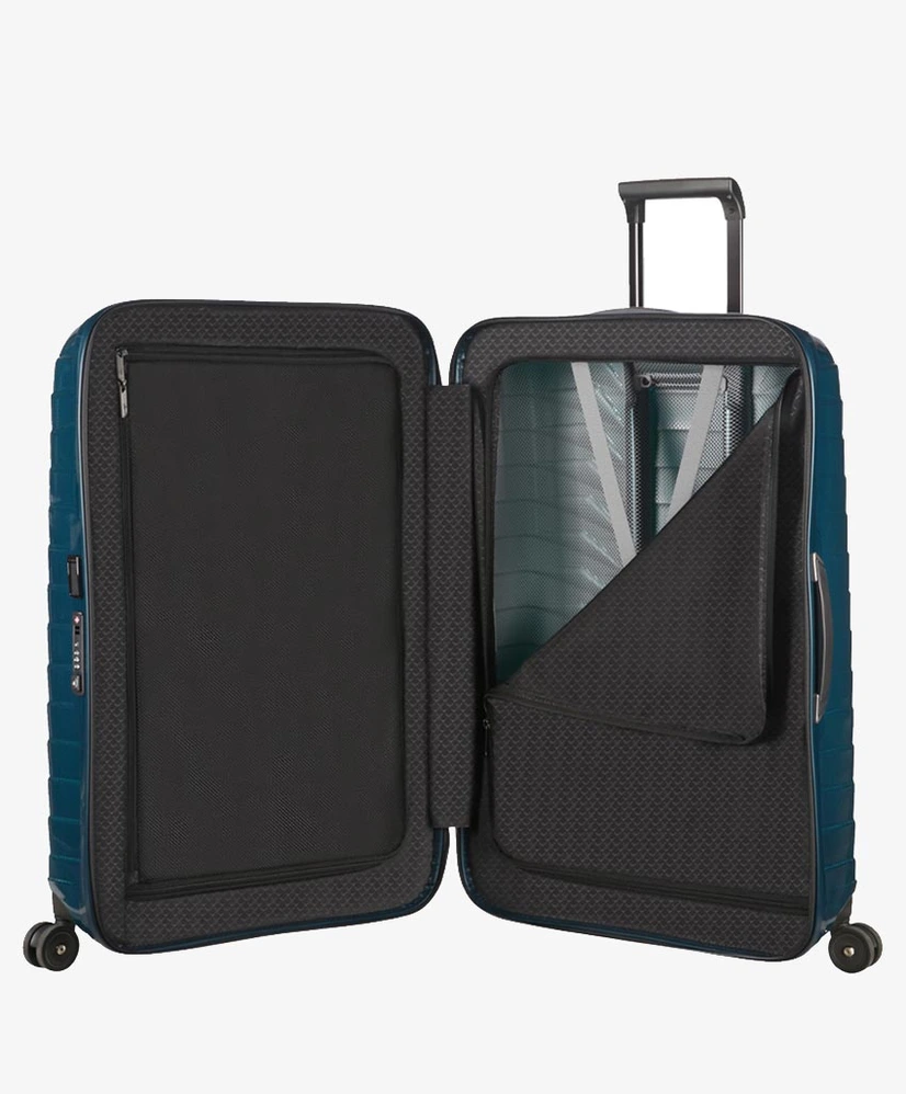 Samsonite Koffer Proxis