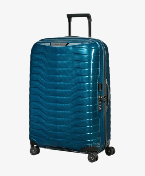 Samsonite Koffer Proxis