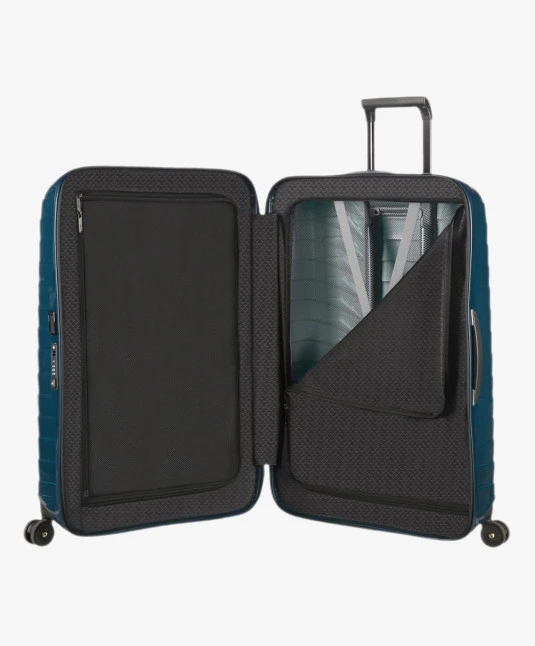 Samsonite Koffer Proxis