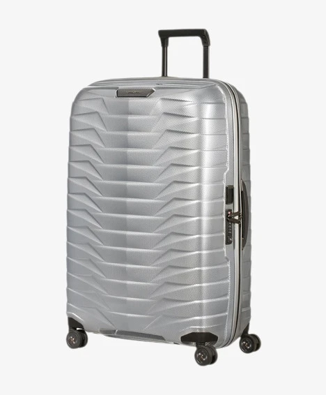 Samsonite Koffer Proxis
