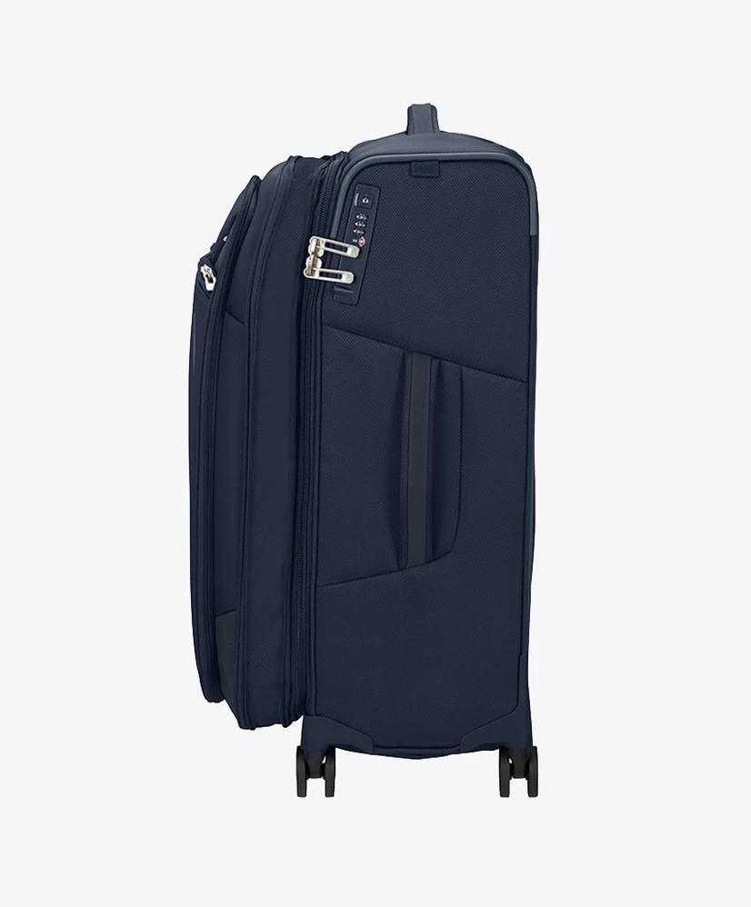Samsonite Koffer Respark