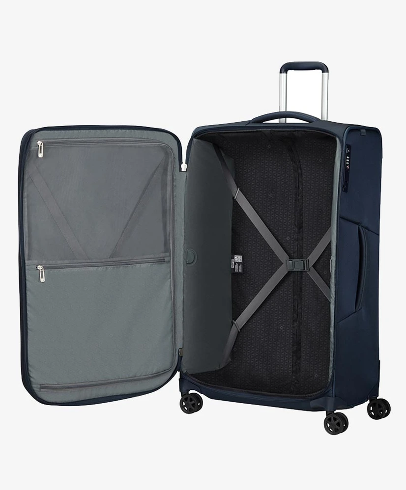 Samsonite Koffer Respark