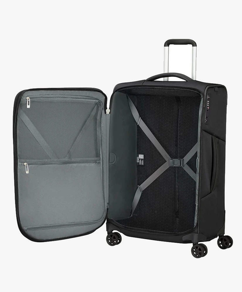 Samsonite Koffer Respark