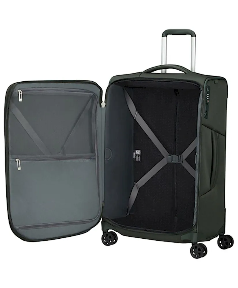 Samsonite Koffer Respark